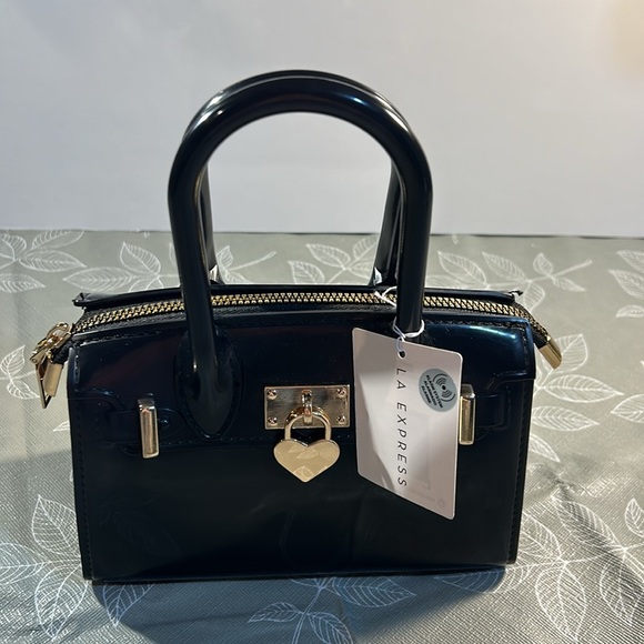 La Express Small Hand Bag - Picture 2 of 10